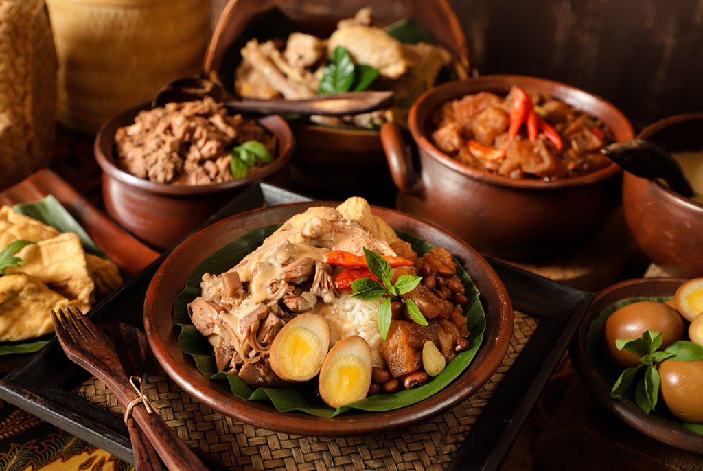 Makanan Khas Indonesia yang Terkenal Hingga Mancanegara